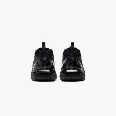  Nike React Vision Erkek Siyah Spor Ayakkabı