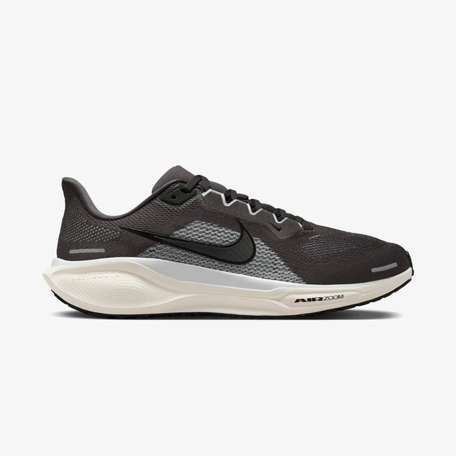  Nike Air Zoom Pegasus 41 Erkek Siyah Koşu Ayakkabısı
