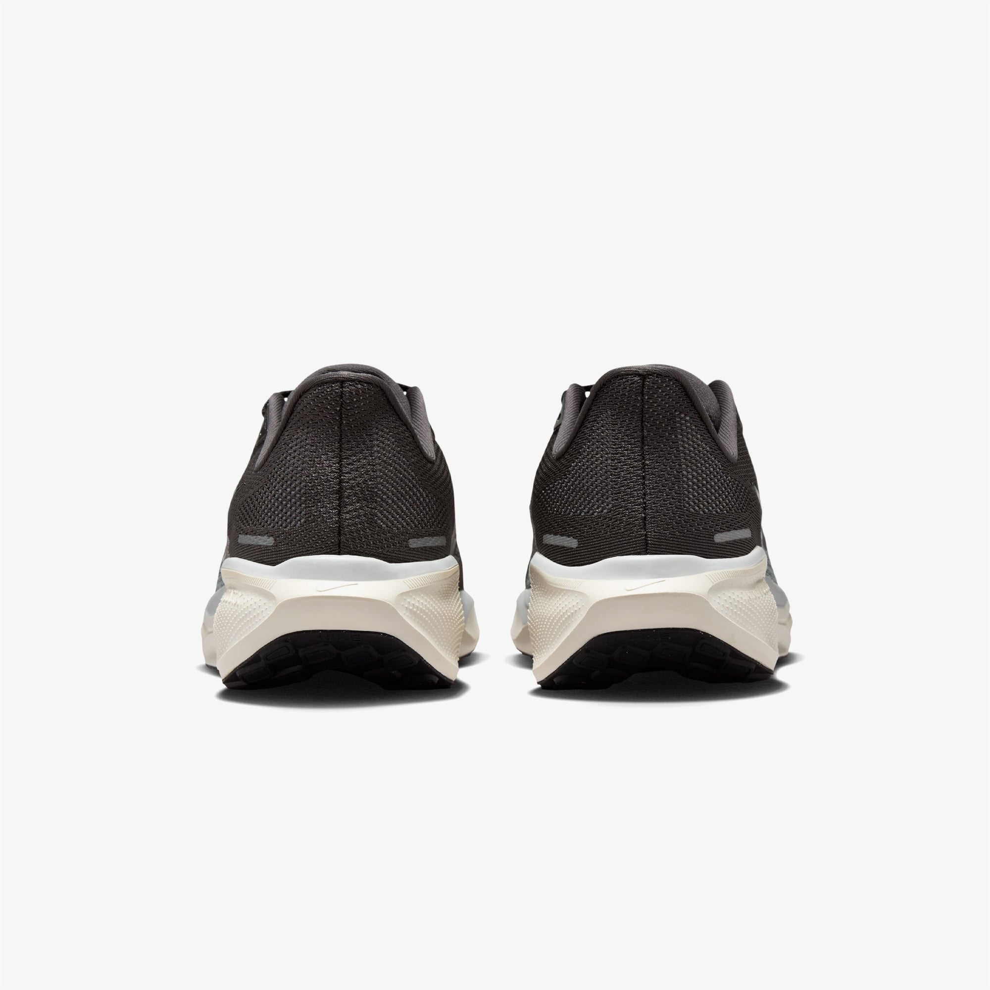 Nike Air Zoom Pegasus 41 Erkek Siyah Koşu Ayakkabısı