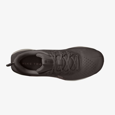  Nike Reactx Pegasus Trail 5 Erkek Kahverengi Koşu Ayakkabısı