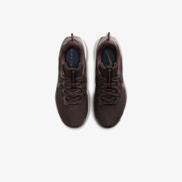  Nike Reactx Pegasus Trail 5 Kadın Kahverengi Koşu Ayakkabısı