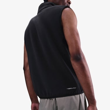  Nike Sportswear Club Winterized Erkek Siyah Yelek