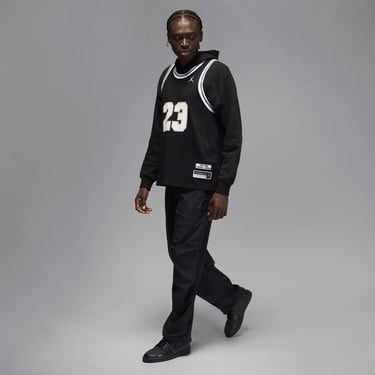  Jordan Air 1 Low SE Erkek Siyah Spor Ayakkabı