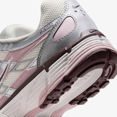  Nike P-6000 Kadın Pembe Spor Ayakkabı