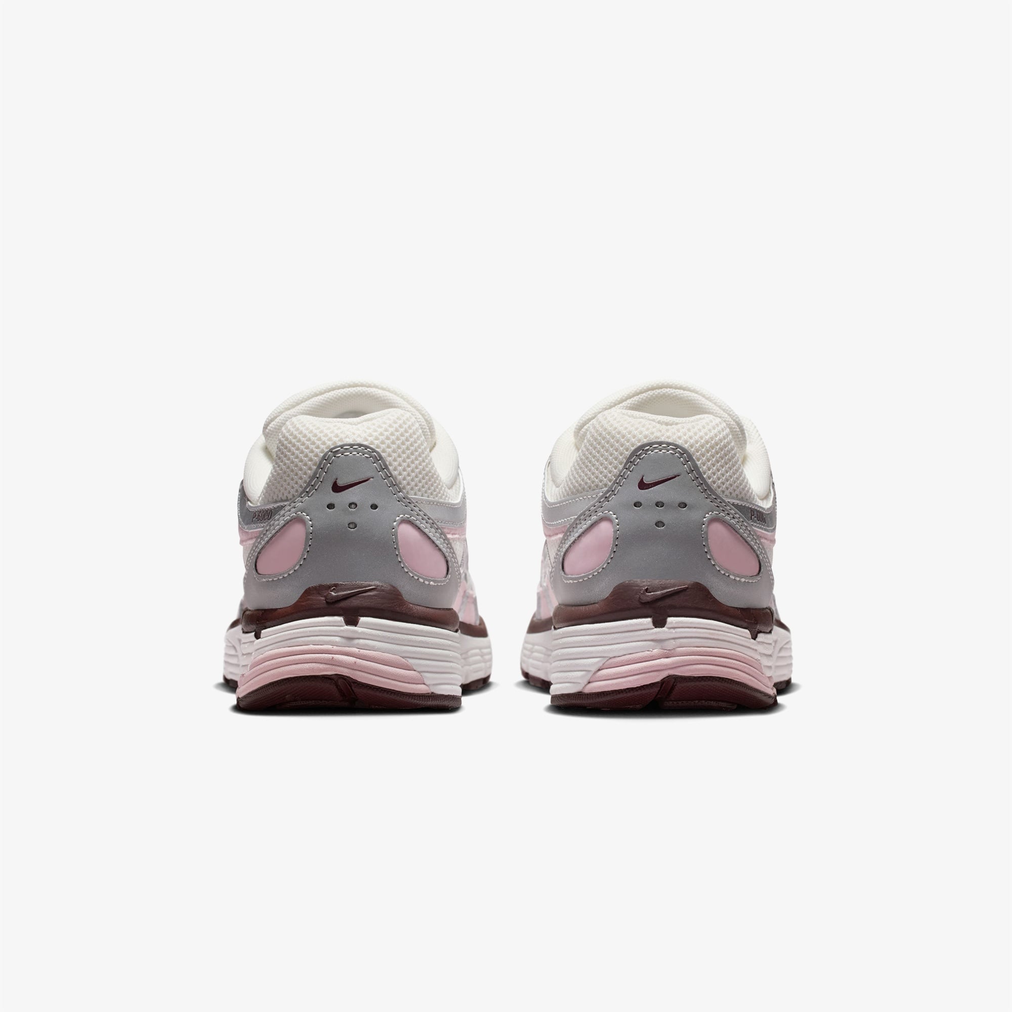 Nike P-6000 Kadın Pembe Spor Ayakkabı