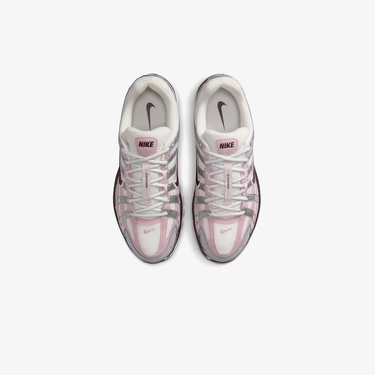 Nike P-6000 Kadın Pembe Spor Ayakkabı