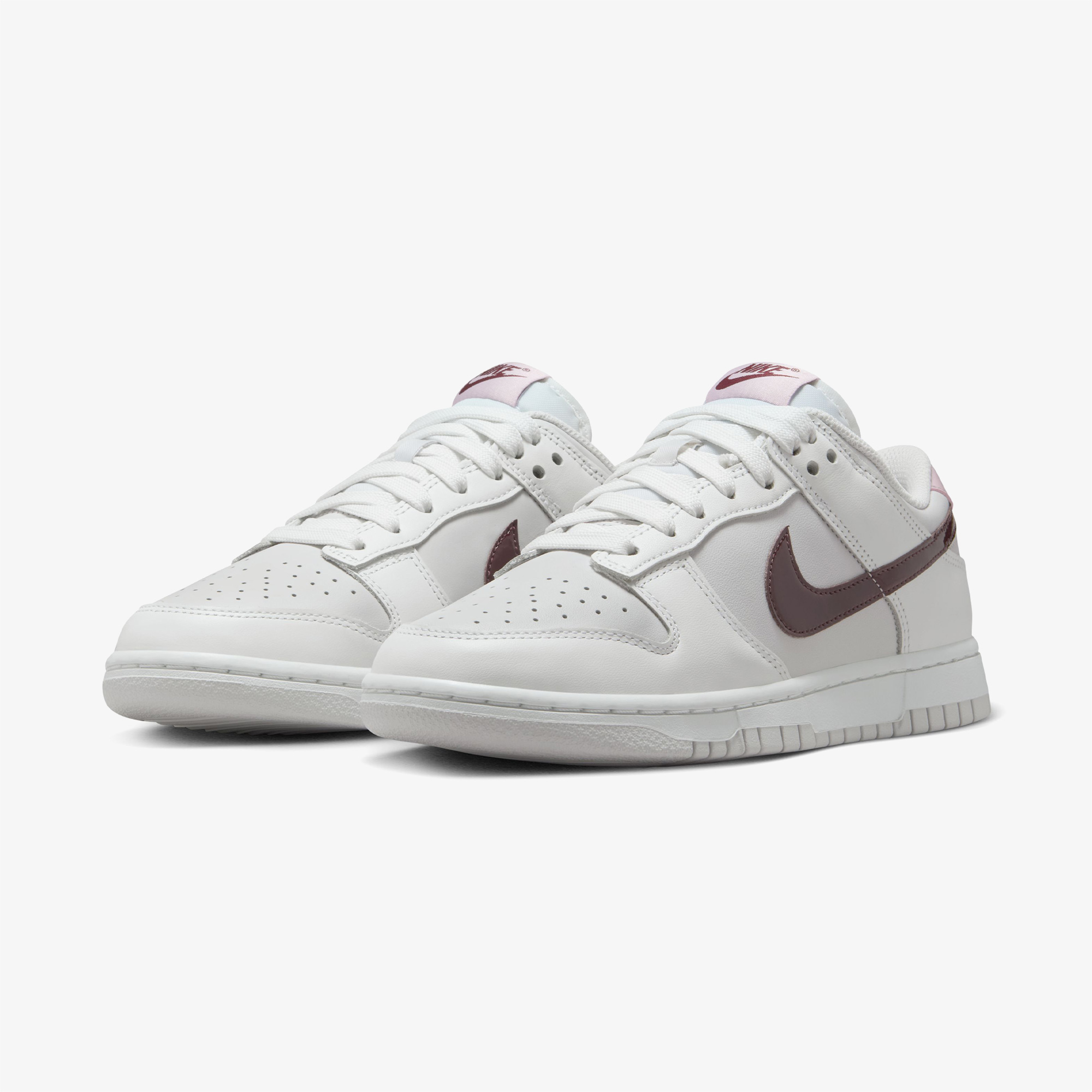 Nike Beyaz Nike Dunk Low