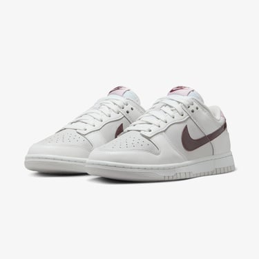  Nike Dunk Low Kadın Beyaz Spor Ayakkabı