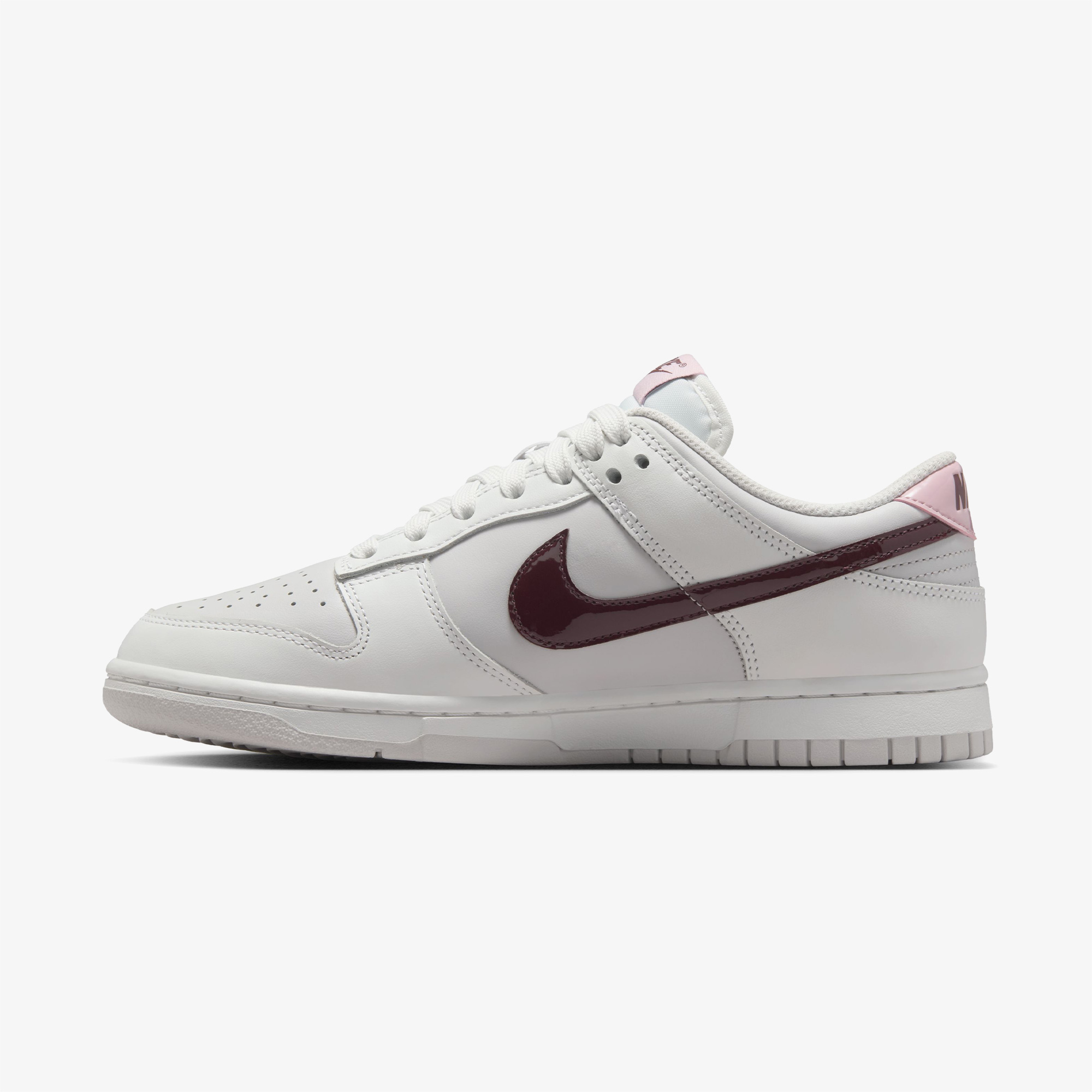 Nike Beyaz Nike Dunk Low