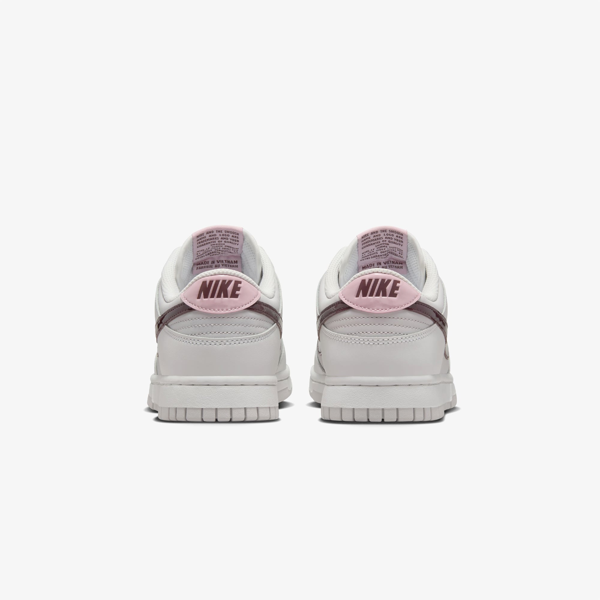 Nike Beyaz Nike Dunk Low