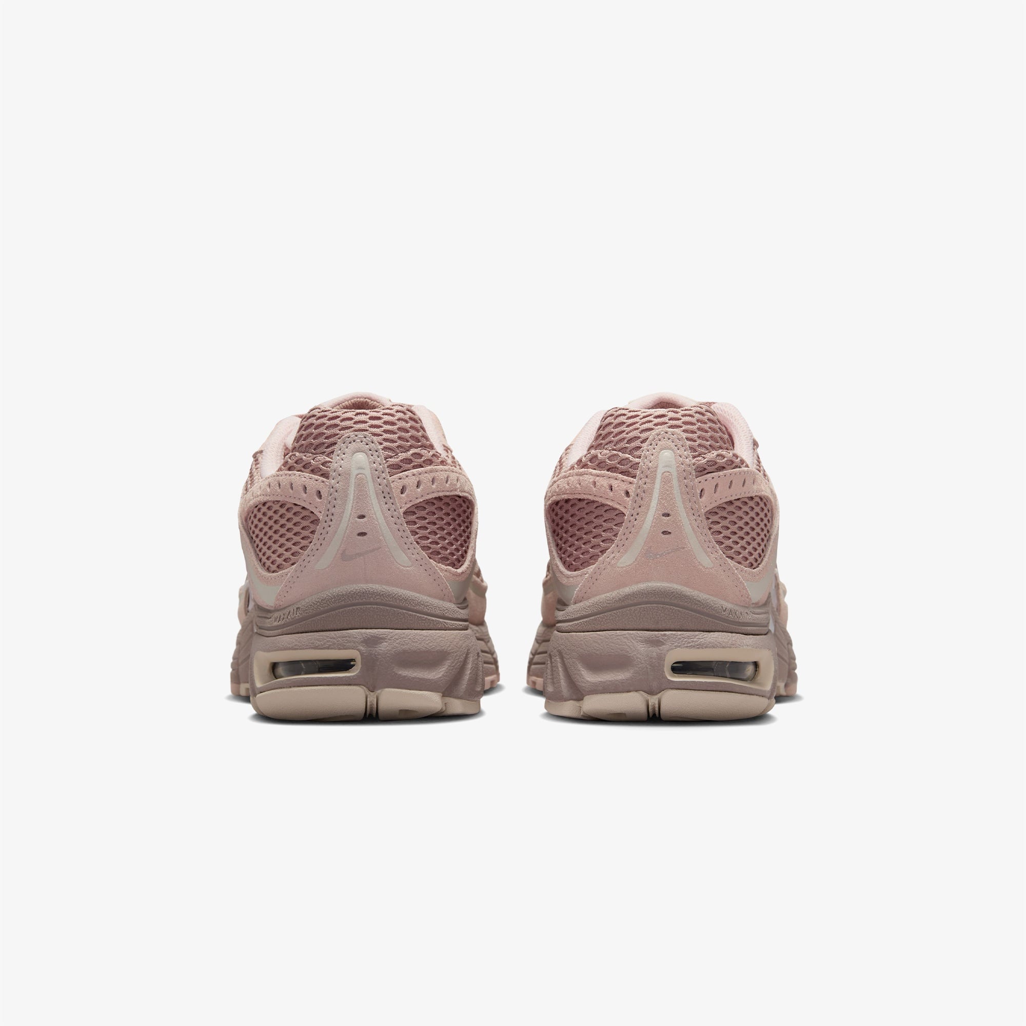 Nike Air Max Moto Kadın Pembe Spor Ayakkabı