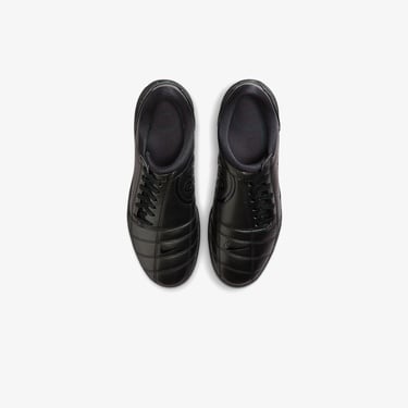  Nike Total 90 Kadın Siyah Spor Ayakkabı