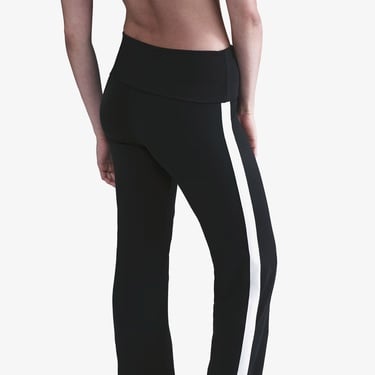  Nike Sportswear Kadın Siyah Eşofman Altı