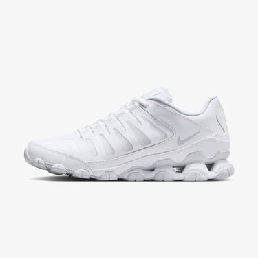  Nike Reax 8 Tr Mesh Kadın Beyaz Spor Ayakkabı