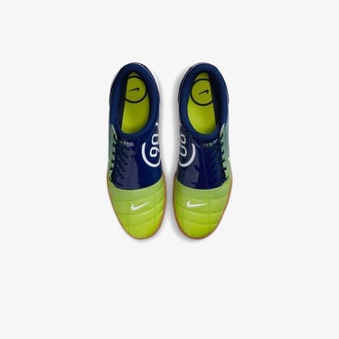  Nike Total 90 Erkek Mavi Spor Ayakkabı