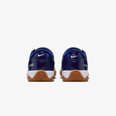  Nike Total 90 Erkek Mavi Spor Ayakkabı