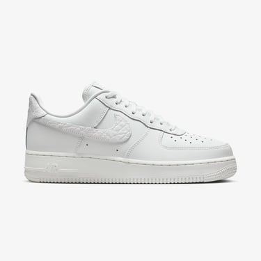  Nike Air Force 1 '07 Low Kadın Beyaz Spor Ayakkabı