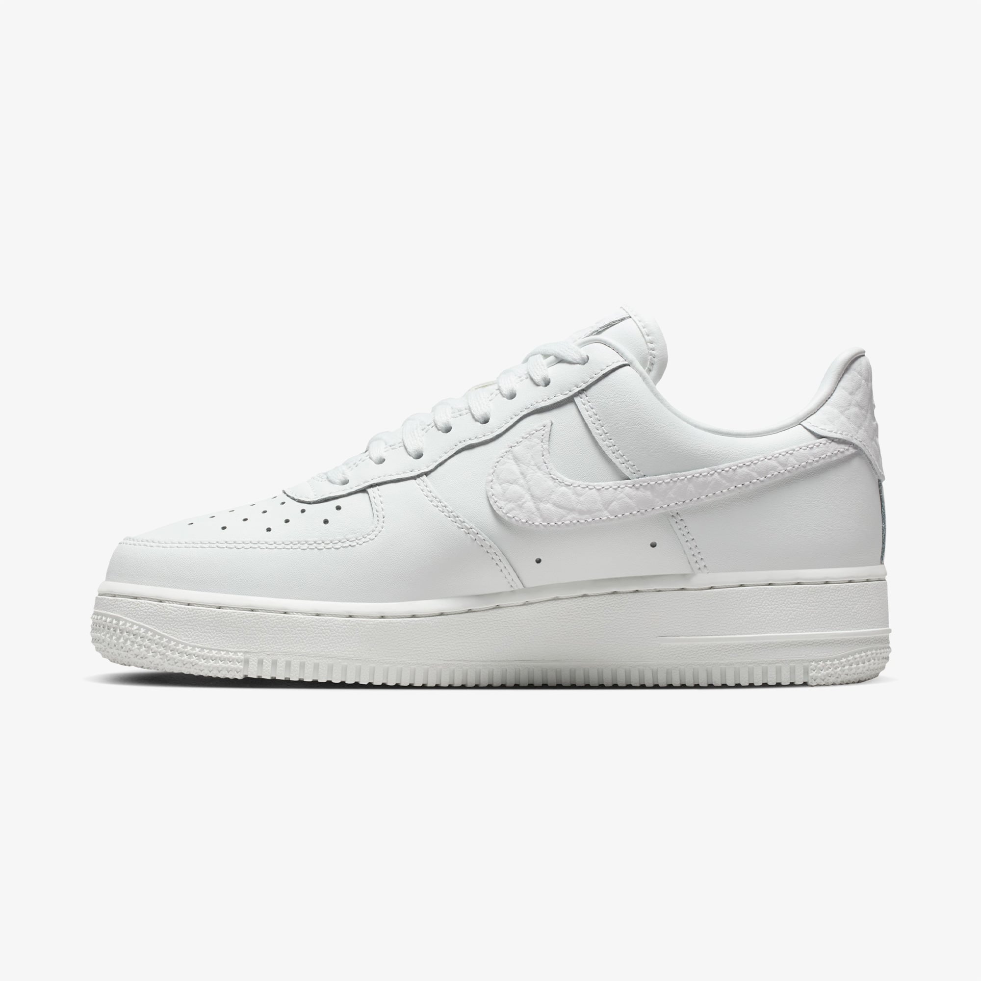 Nike Beyaz Nike Air Force 1 Low