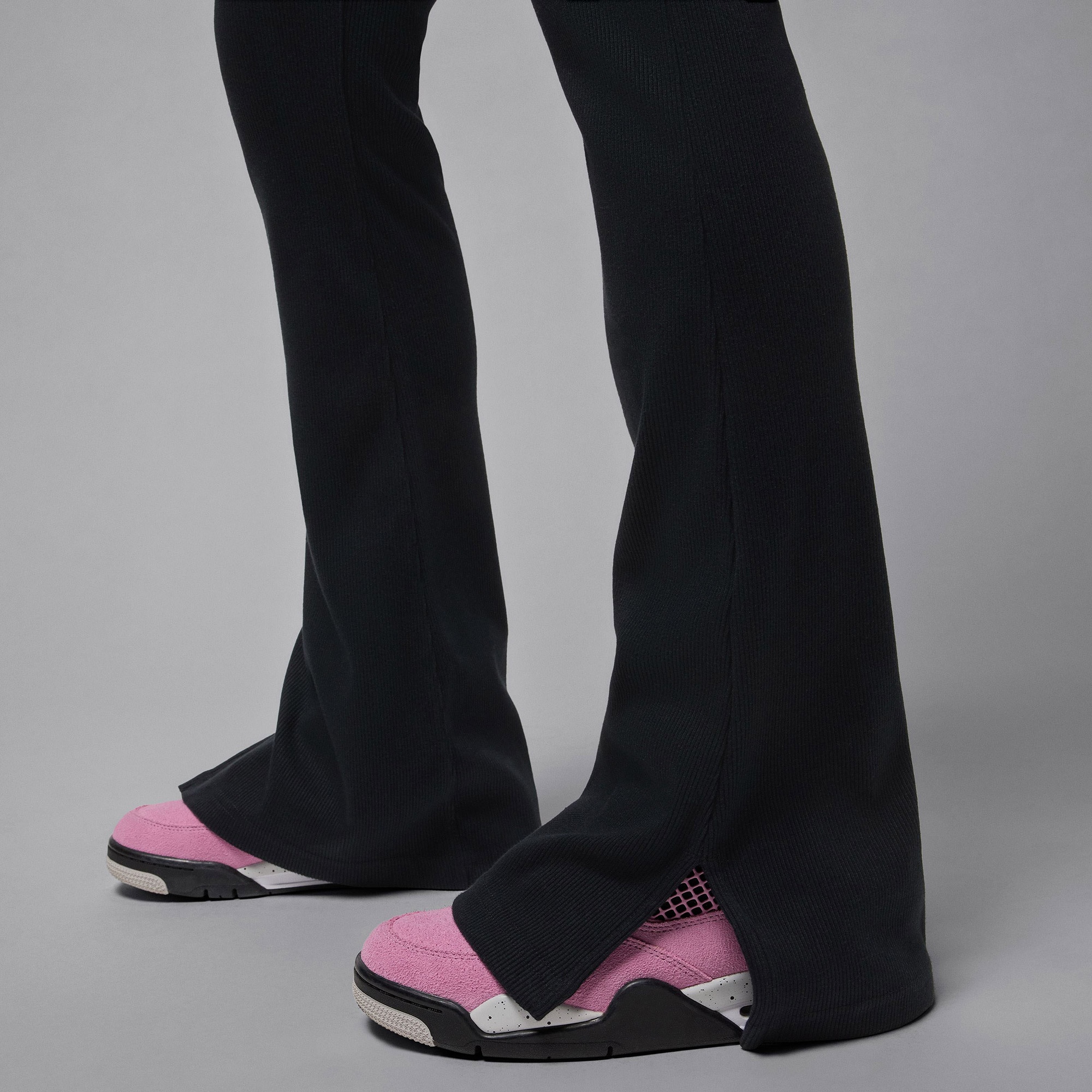 Jordan Brooklyn Essentials Kadın Siyah Eşofman Altı