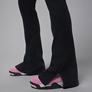  Jordan Brooklyn Essentials Kadın Siyah Eşofman Altı