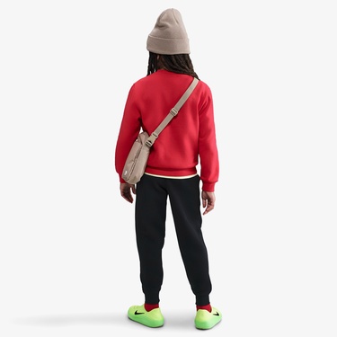  Nike Sportswear Club Fleece Jogger Çocuk Siyah Eşofman Altı