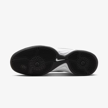  Nike Total 90 Kadın Gümüş Spor Ayakkabı