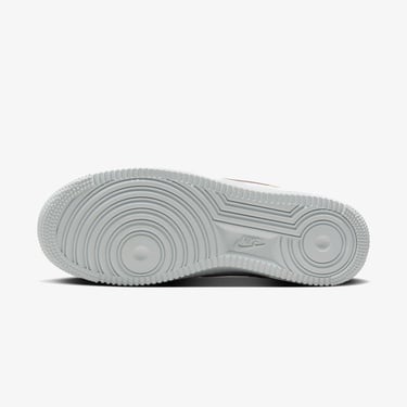  Nike Air Force 1 '07 Kadın Kahverengi Spor Ayakkabı