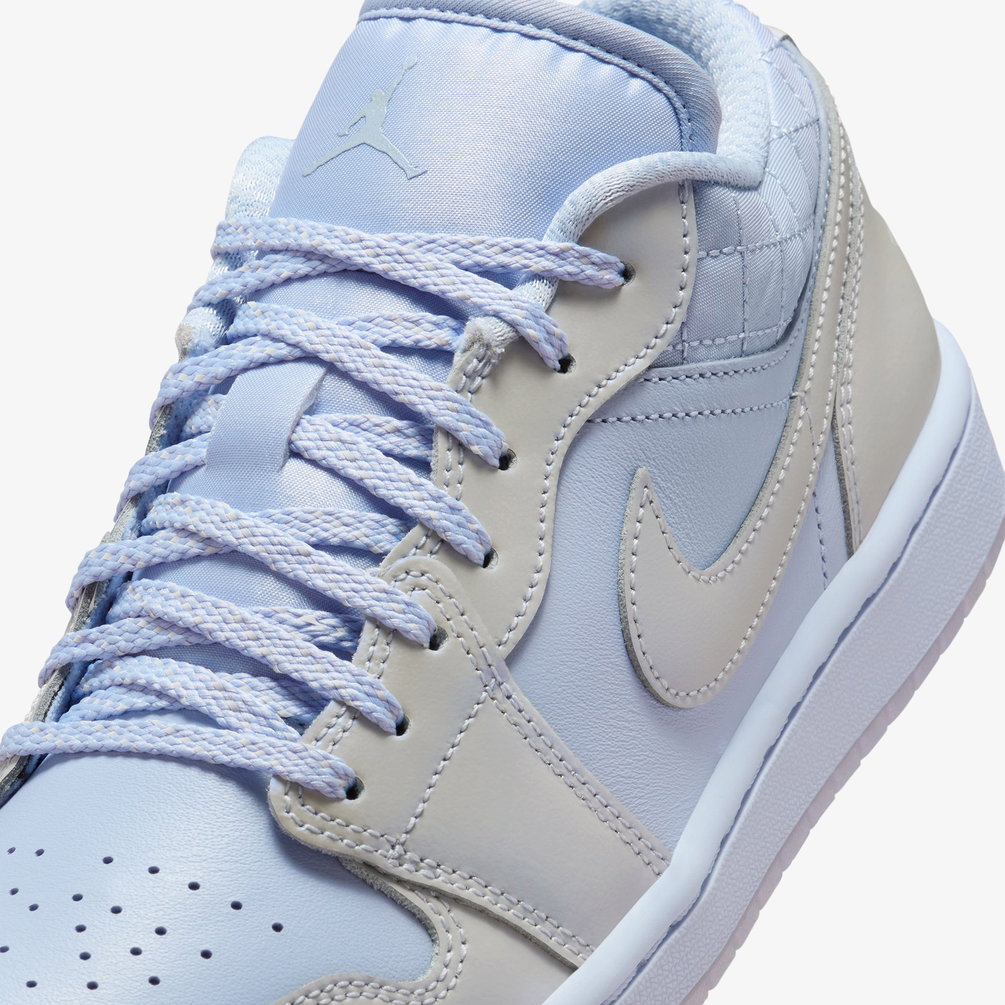 Jordan Mavi Jordan Air 1 Low SE