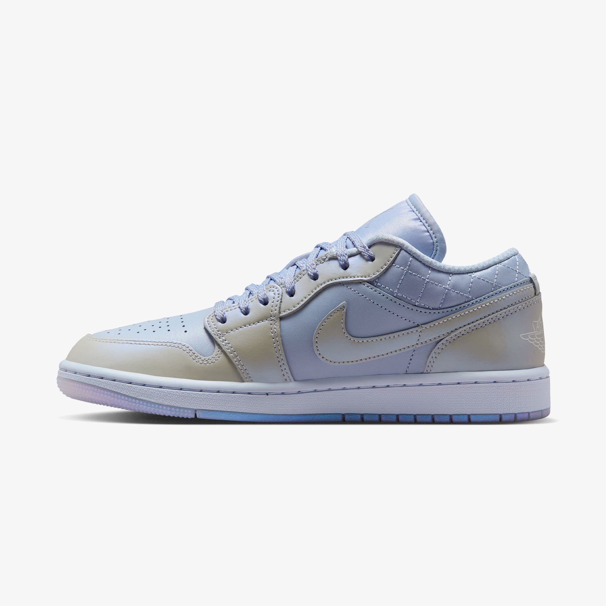 Jordan Mavi Jordan Air 1 Low SE