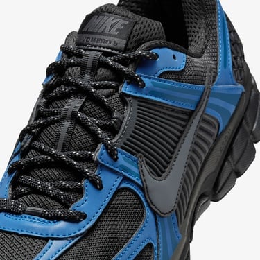  Nike Zoom Vomero 5 SE Erkek Siyah Spor Ayakkabı