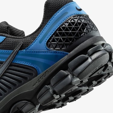  Nike Zoom Vomero 5 SE Erkek Siyah Spor Ayakkabı
