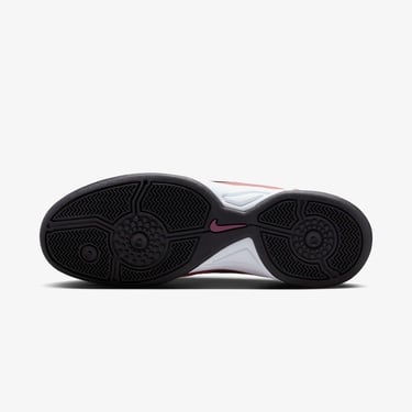  Nike Total 90 Kadın Kırmızı Spor Ayakkabı