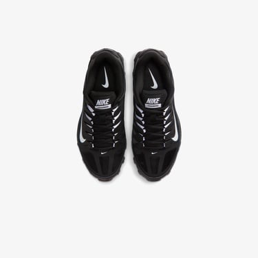  Nike Reax 8 Tr Mesh Kadın Siyah Spor Ayakkabı