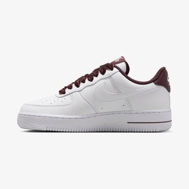  Nike Air Force 1 '07 Vintage Kadın Beyaz Spor Ayakkabı