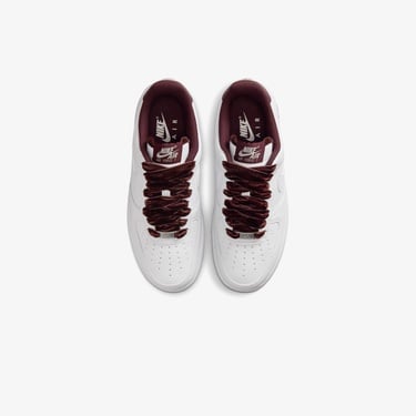  Nike Air Force 1 '07 Vintage Kadın Beyaz Spor Ayakkabı