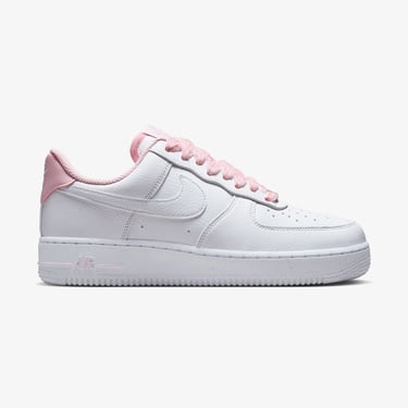  Nike Air Force 1 '07 Vintage Kadın Beyaz Spor Ayakkabı