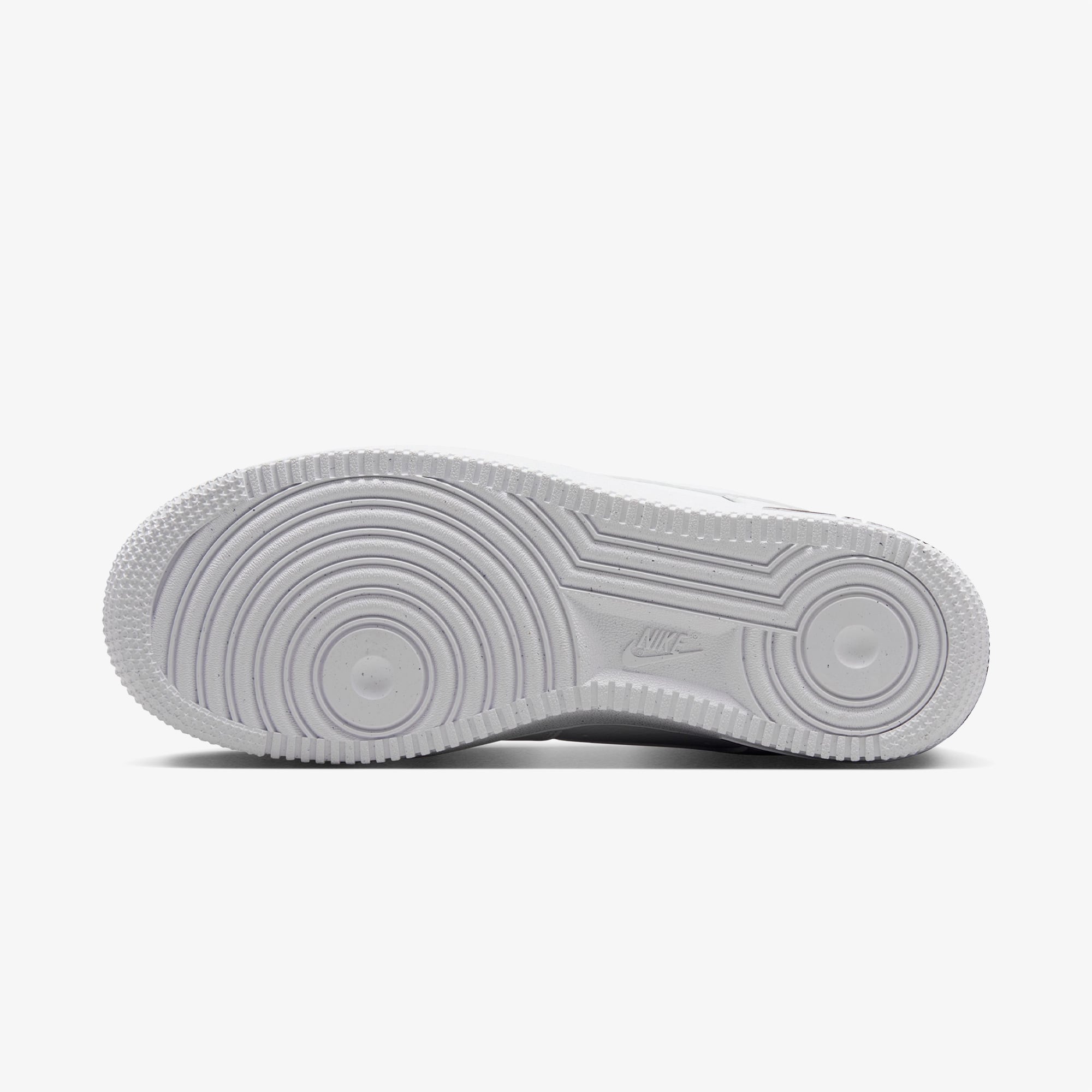 Nike Beyaz Nike Air Force 1 Vintage