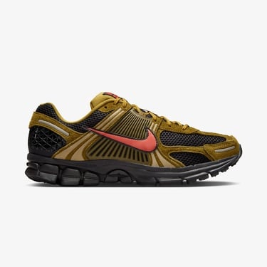  Nike Zoom Vomero 5 Premium Erkek Haki Spor Ayakkabı