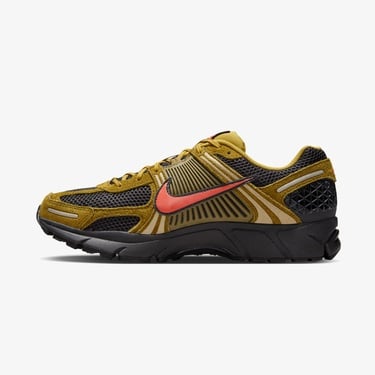  Nike Zoom Vomero 5 Premium Erkek Haki Spor Ayakkabı