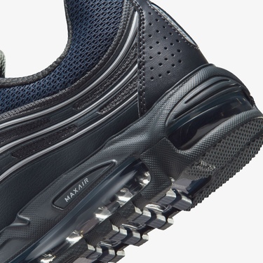  Nike Air Max TL 2.5 Erkek Antrasit Spor Ayakkabı