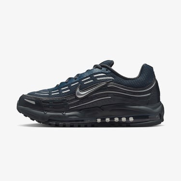  Nike Air Max TL 2.5 Erkek Antrasit Spor Ayakkabı