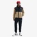Nike Sportswear Club Winterized Erkek Bej Ceket