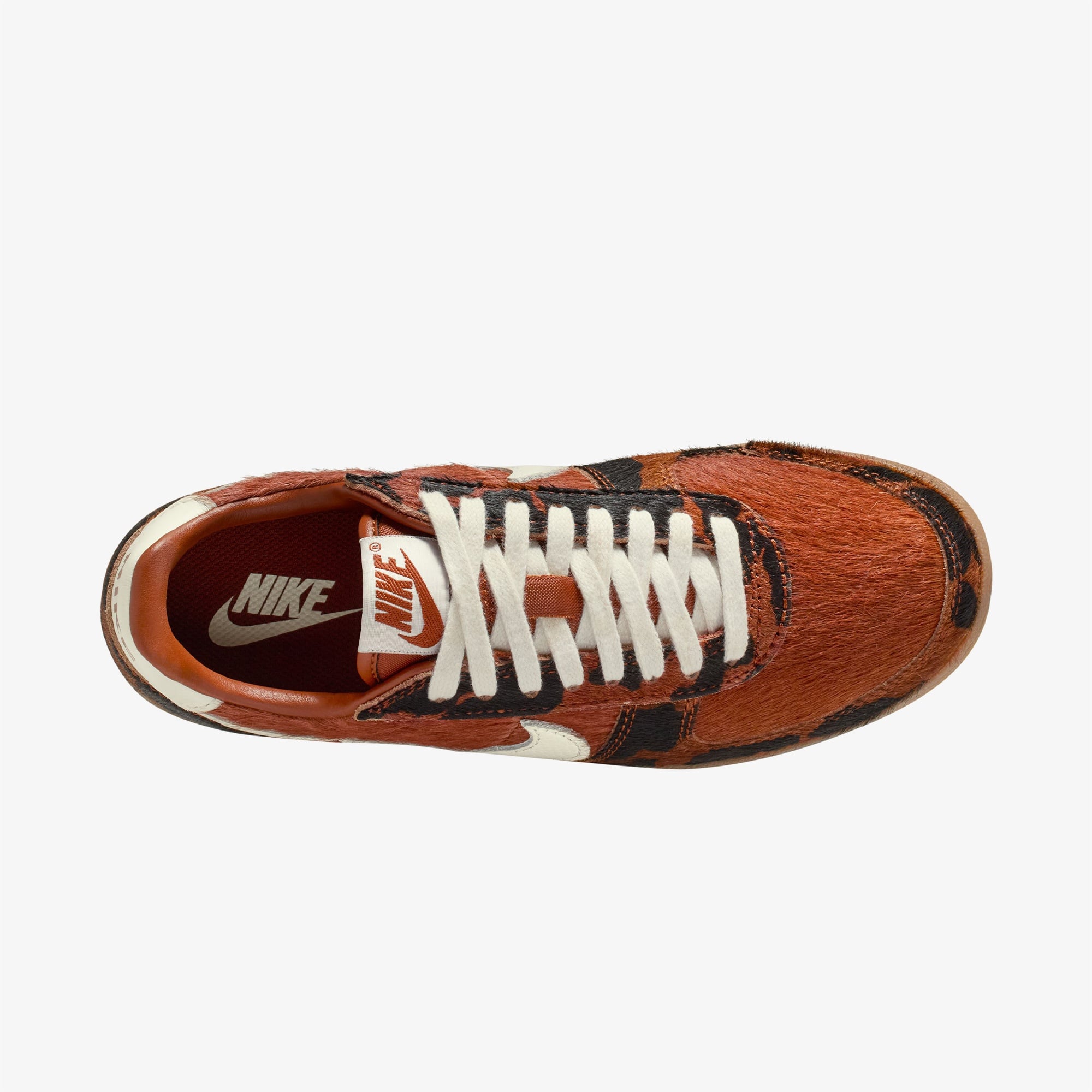 Nike Field General Kadın Kahverengi Spor Ayakkabı