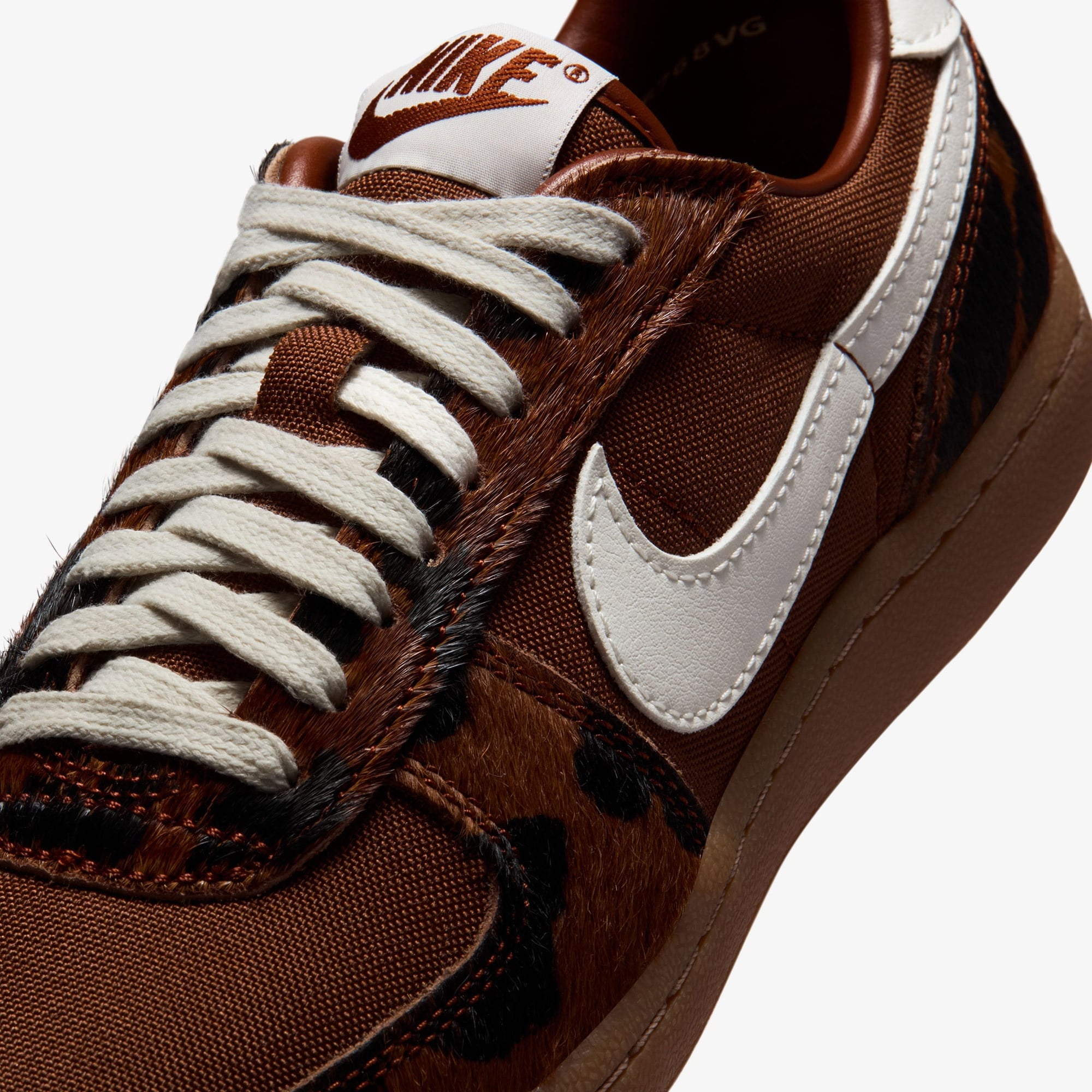 Nike Field General Kadın Kahverengi Spor Ayakkabı