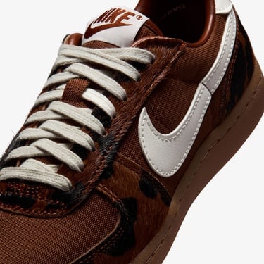  Nike Field General Kadın Kahverengi Spor Ayakkabı