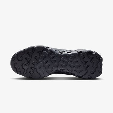  Nike React Vision Erkek Gri Spor Ayakkabı