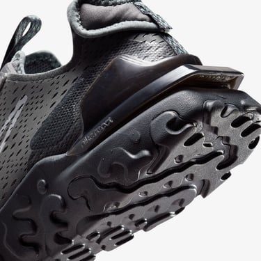  Nike React Vision Erkek Gri Spor Ayakkabı