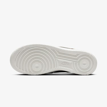  Nike Air Force 1 '07 Kadın Kahverengi Spor Ayakkabı