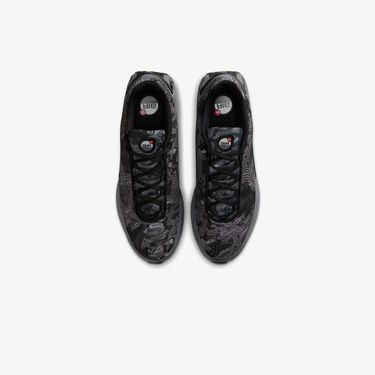  Nike Air Max Erkek Gri Spor Ayakkabı