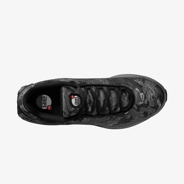  Nike Air Max Erkek Gri Spor Ayakkabı